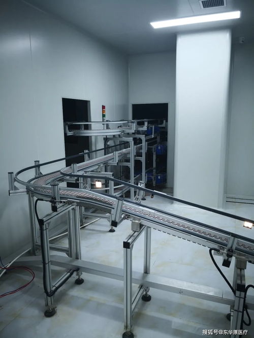 好消息来了 东华原医疗现代化煎药中心助力吉林北药智慧代煎服务与信息网络服务